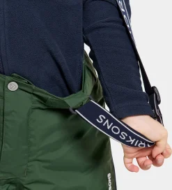 Didriksons Skibukser - Idre - Pine Green