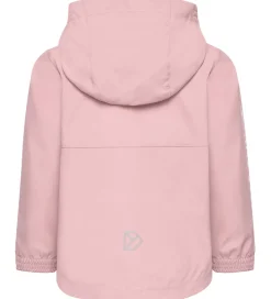 Didriksons Sommerjakke - Hallon - Soft Pink