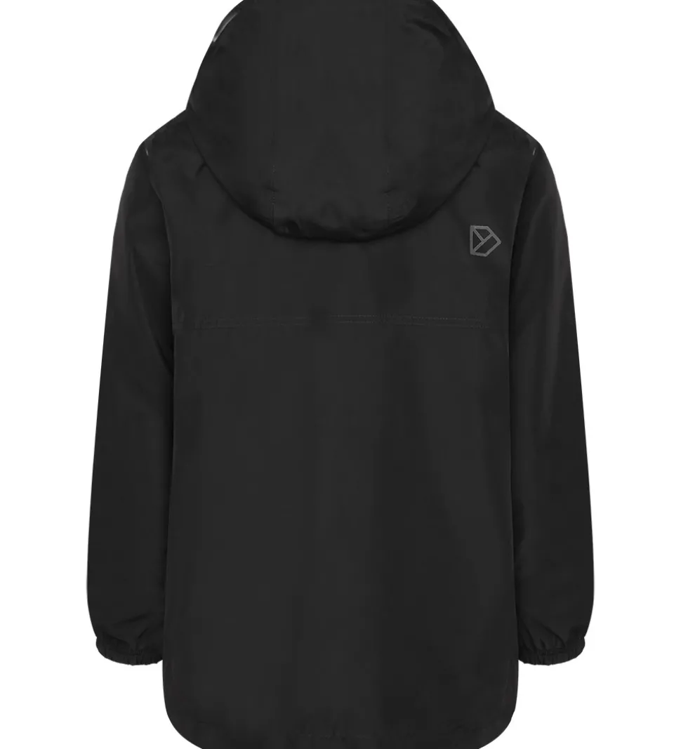 Didriksons Sommerjakke - Meliss - Sort