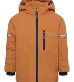 Didriksons Vinterjakke - Falken K - Almond Tree