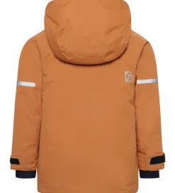 Didriksons Vinterjakke - Falken K - Almond Tree