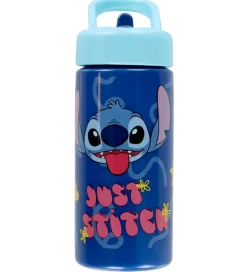Disney Stitch Drikkedunk - 410 ml - Blå