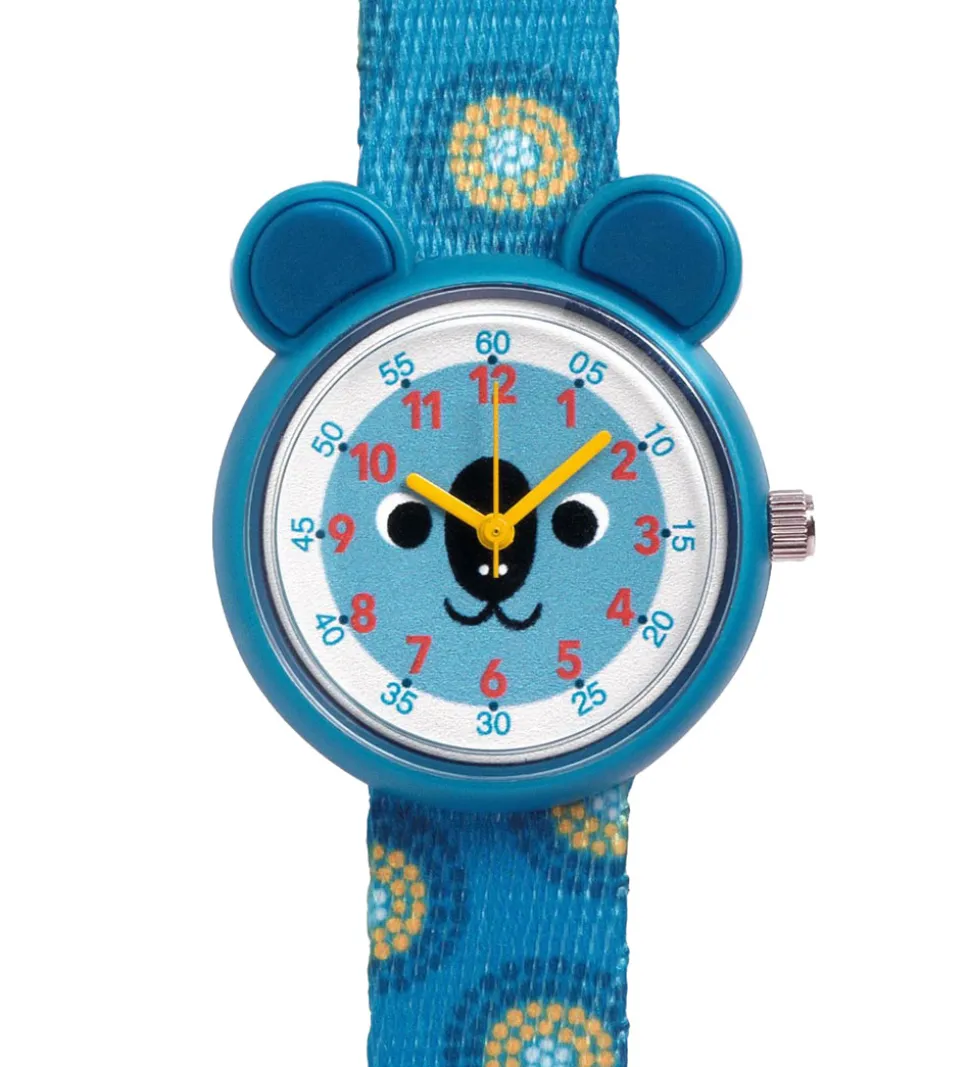 Djeco Armbåndsur - Koala