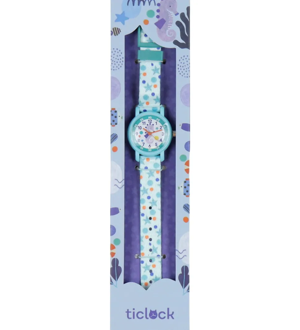 Djeco Armbåndsur - Montre Ocean