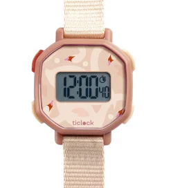 Djeco Armbåndsur - Poetic Swans