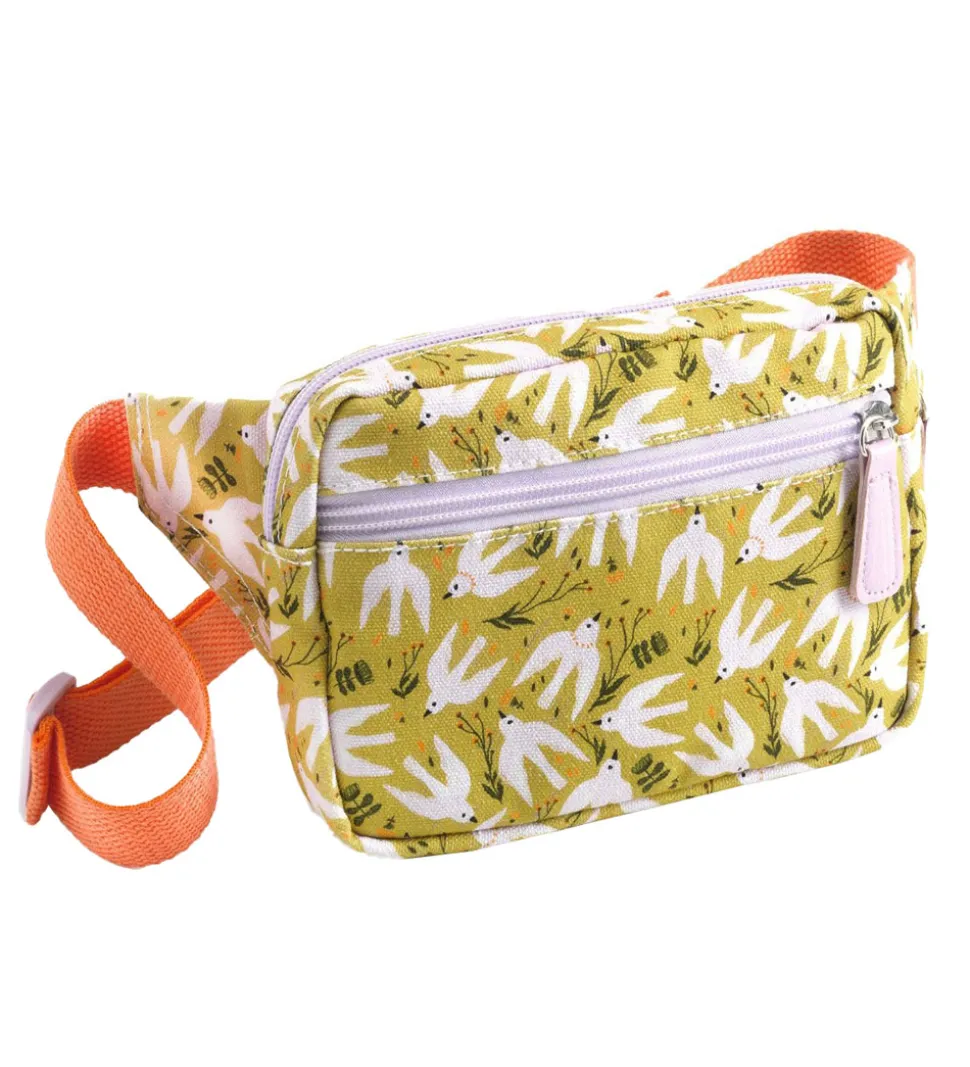 Djeco Bæltetaske - Fugle