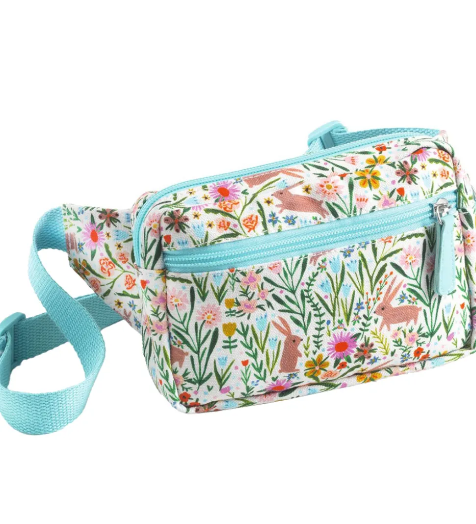 Djeco Bæltetaske - Kaniner