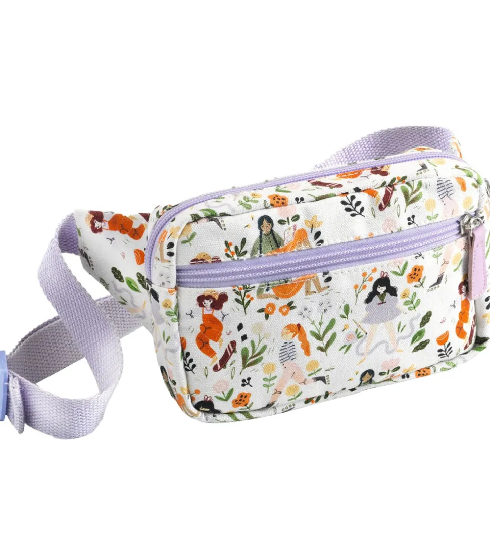 Djeco Bæltetaske - Piger