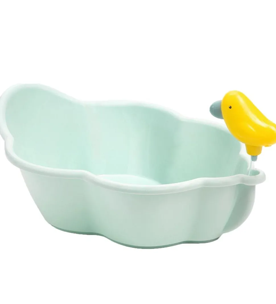 Djeco Dukketilbehør - Badekar