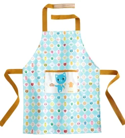 Djeco Forklæde - Kitten