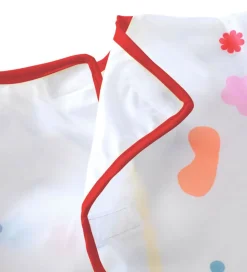 Djeco Forklæde - Stickers And Pencils