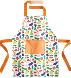 Djeco Forklæde - Vegetable Garden