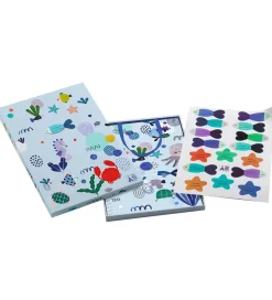 Djeco Højdemåler - Ophæng - Aquatic Life