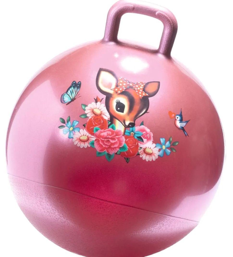 Djeco Hoppebold - Jumpa Fiona