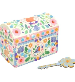 Djeco Kiste DIY - Mini Boites - Precious Treasure