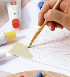 Djeco Kreasæt - Atelier 23 - Farveblanding