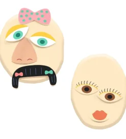 Djeco Modellervoks - Myplastipeople