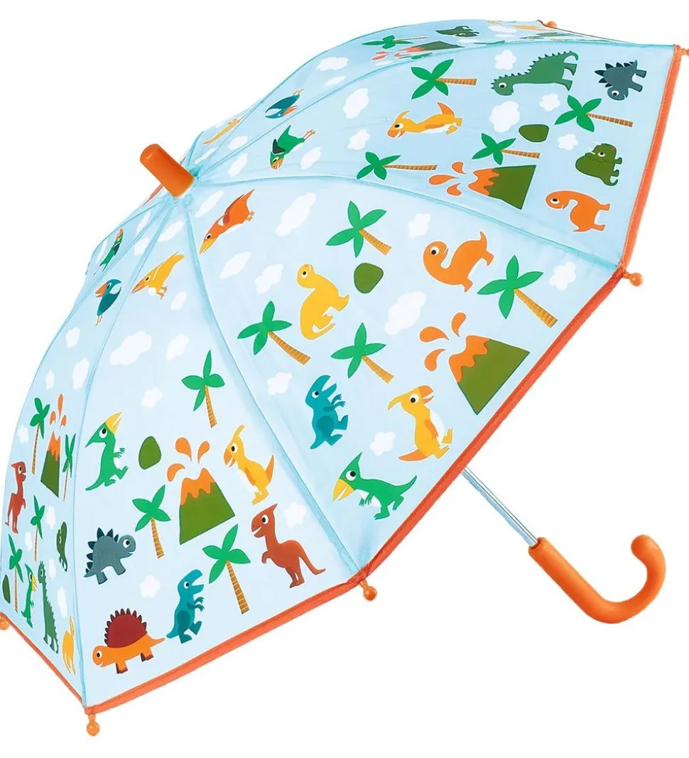 Djeco Paraply til Børn - Dinosauer
