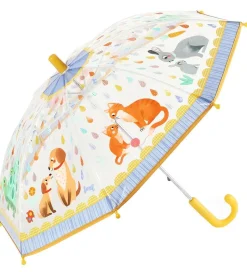 Djeco Paraply til Børn - Mor og Baby