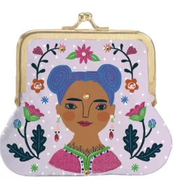 Djeco Pung - Lovely Purses - Lilla m. Kvinde