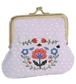 Djeco Pung - Lovely Purses - Lilla m. Kvinde