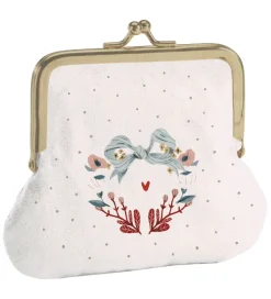 Djeco Pung - Lovely Purses - Rosa m. Ræve