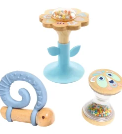 Djeco Ranglesæt - BabyGifti