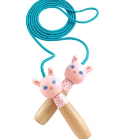 Djeco Sjippetov - Skipping Lea