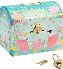 Djeco Sparebøsse - 10x12 cm - Ballerina