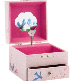 Djeco Spilledåse - Chaffinch's Melody