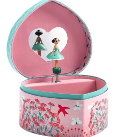 Djeco Spilledåse - Forårsmelodi