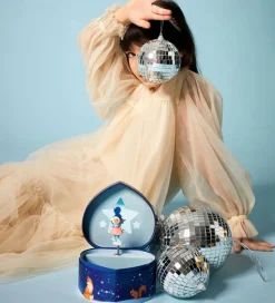 Djeco Spilledåse - Skøjteløber