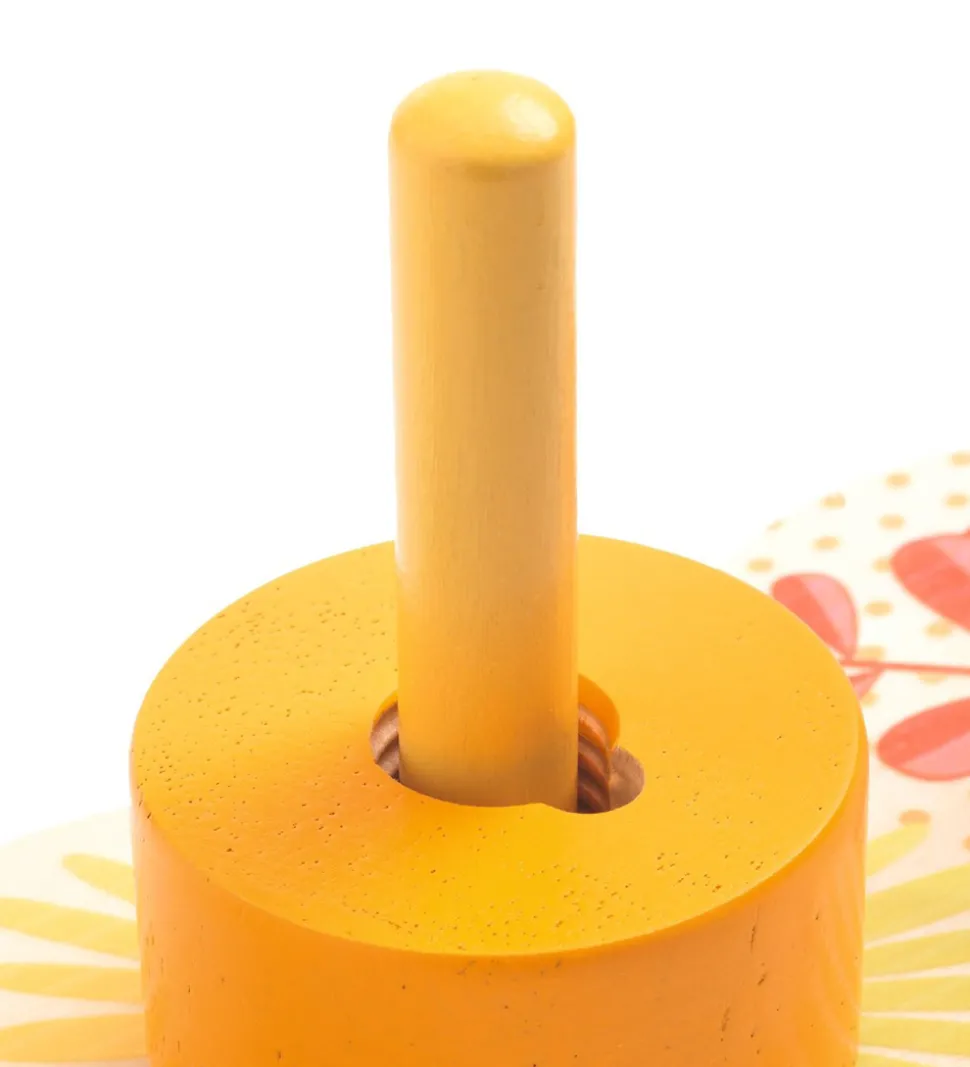 Djeco Stablelegetøj - Stacking Game - Multi Stack