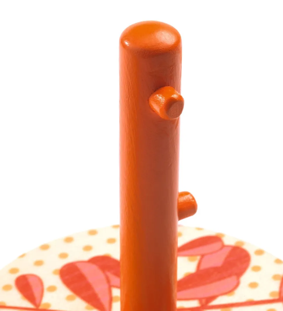 Djeco Stablelegetøj - Stacking Game - Multi Stack