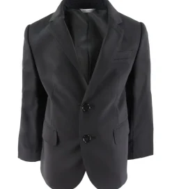 Dolce & Gabbana Habitjakke - Uld/Viskose - Sort