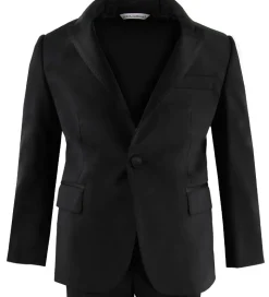 Dolce & Gabbana Jakkesæt - Uld/Viskose - Sort