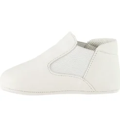 Dolce & Gabbana Skindfutter - Hvid