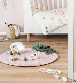 Done By Deer Aktivitetsspejl - Pigee - Farvemix