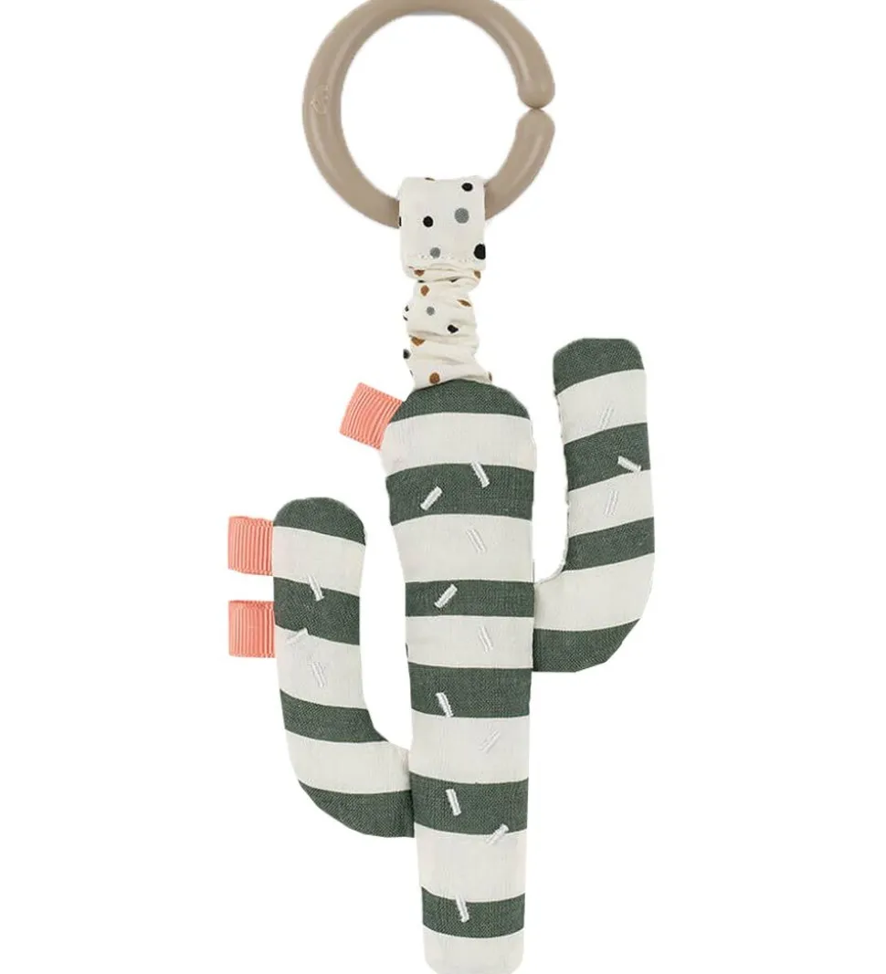 Done By Deer Aktivitetstæppe - Activity Play Mat Lalee Sand