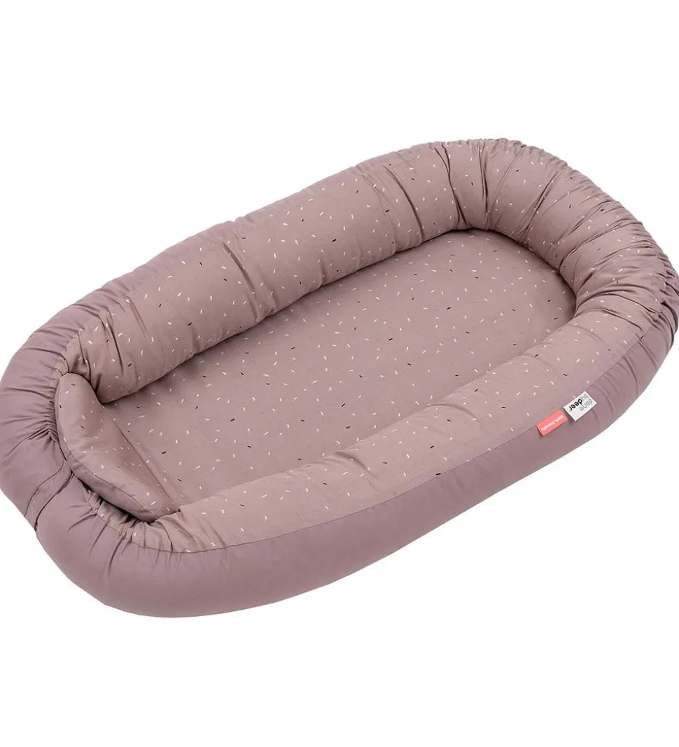 Done by Deer Babynest - Cozy - Confetti Powder