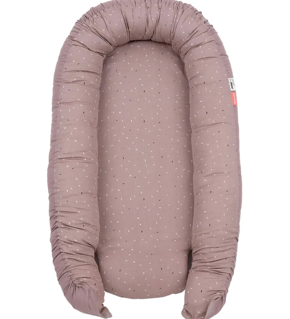 Done by Deer Babynest - Cozy - Confetti Powder