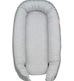 Done by Deer Babynest - Cozy - Confetti Grey