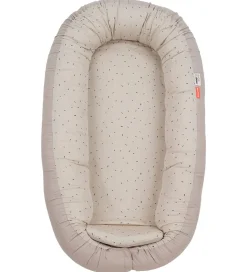 Done by Deer Babynest - Cozy - Confetti Sand