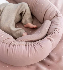 Done by Deer Babynest - Cozy - Confetti Sand