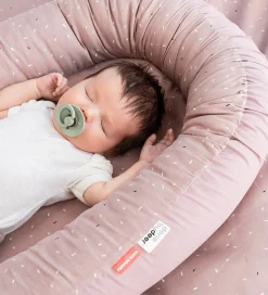 Done by Deer Babynest - Cozy - Confetti Sand