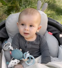 Done by Deer Barnevognspude - Sand