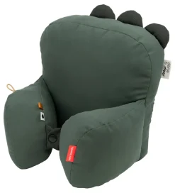 Done By Deer Barnevognspude - Croco Green