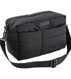 Done by Deer Barnevognstaske - Quilted - Black