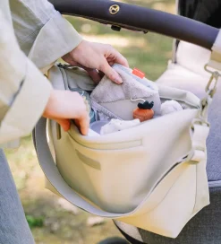 Done by Deer Barnevognstaske - Sand