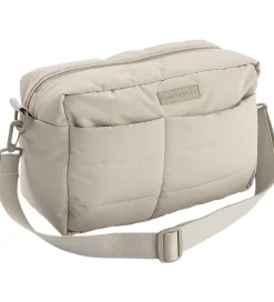 Done by Deer Barnevognstaske - Quilted - Sand